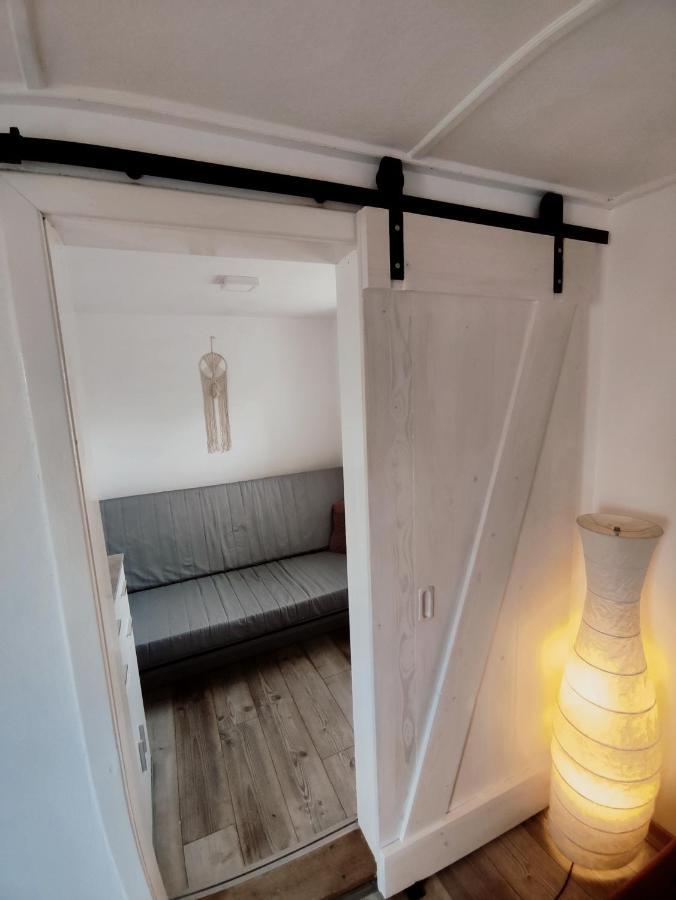 Wine House Znojmo Villa ภายนอก รูปภาพ