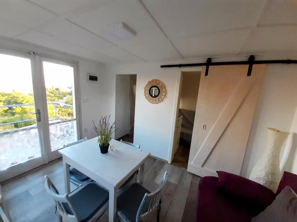 Wine House Znojmo Villa ภายนอก รูปภาพ